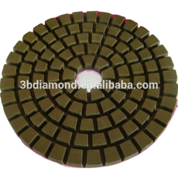 D60mm*T40mm, D40*T50mm Diamond drum polishing pad / diamond burnishing wheel and drum wheel